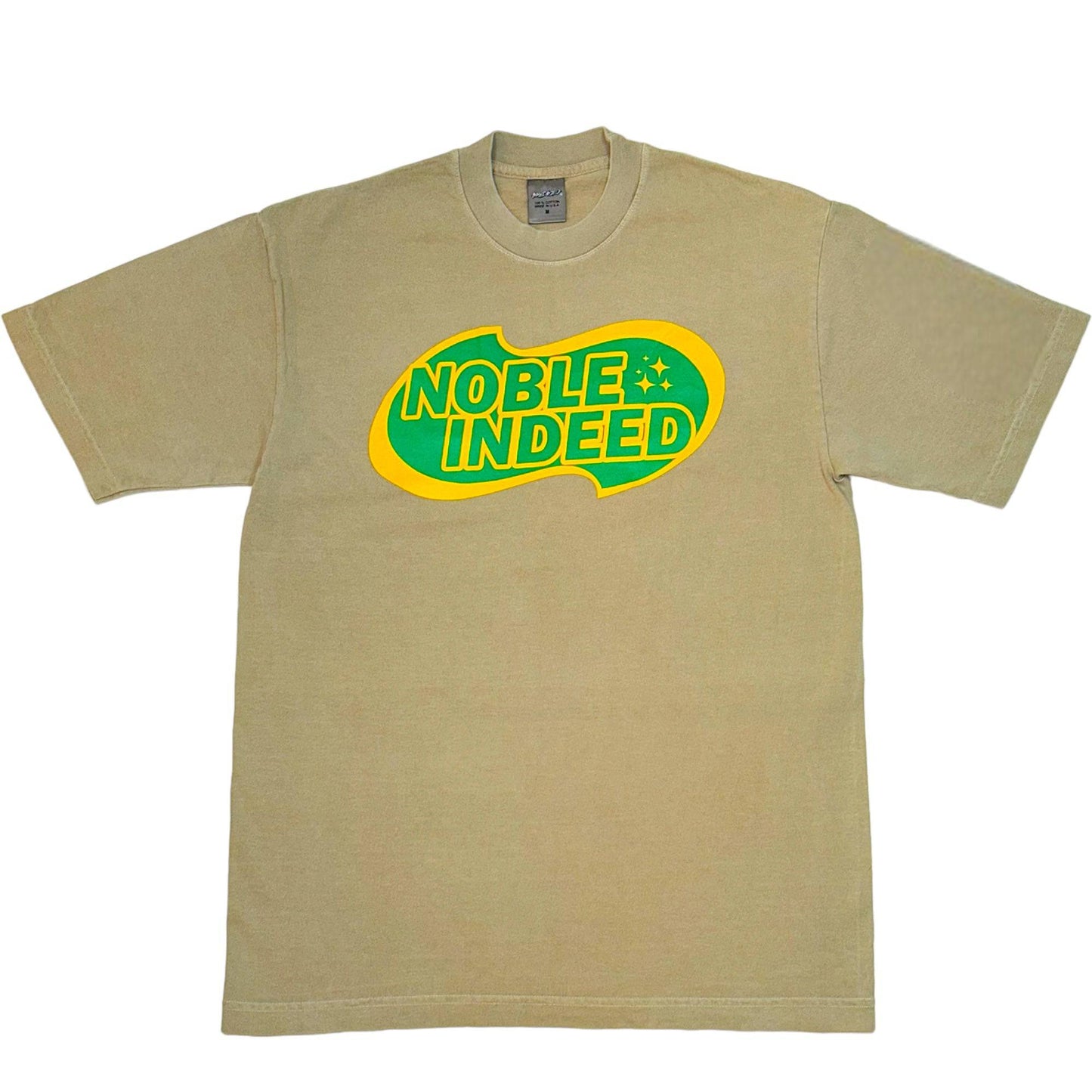 NOBLE SPARKLES - nobleindeed