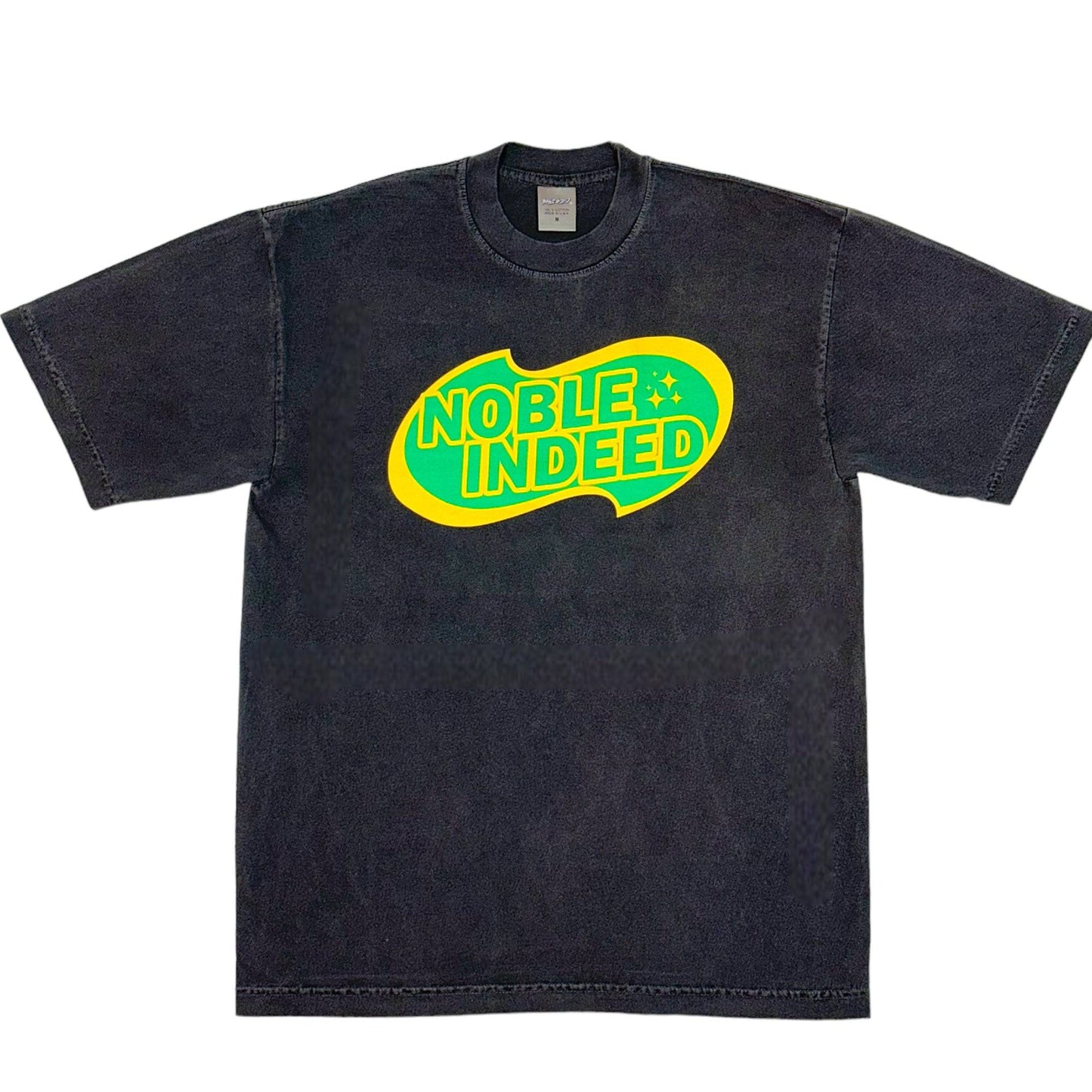 NOBLE SPARKLES - nobleindeed