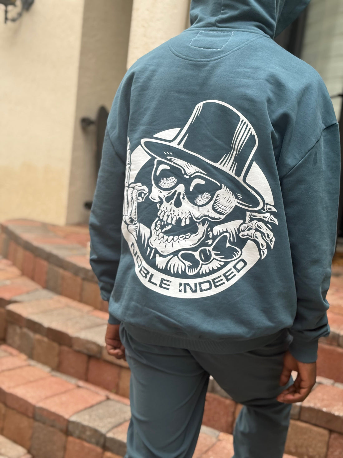 What Is a Raglan Hoodie? Fit, Flex, and Why It Belongs in Every Drop