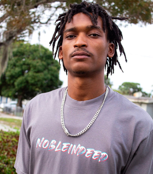 Nike Tee T Shirt? Here’s What Makes Noble Indeed a Smarter Flex
