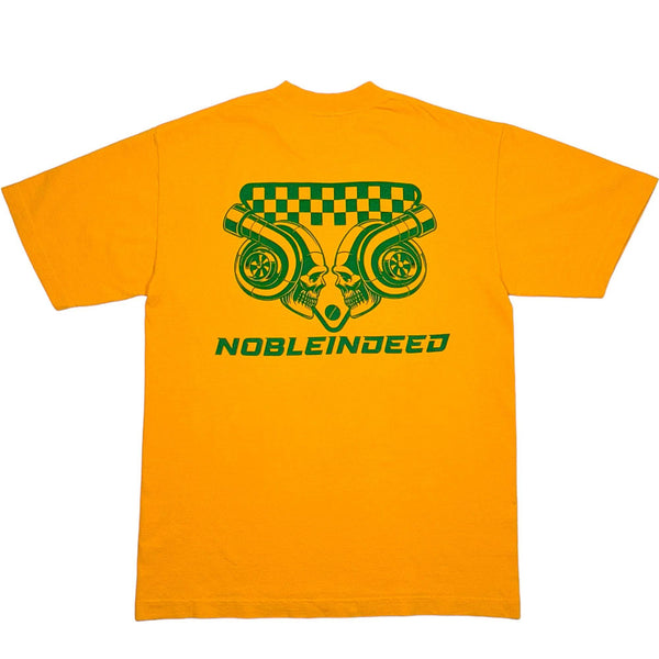 Yellow / XS