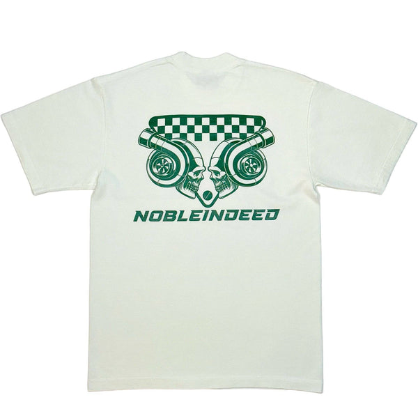 White / XS