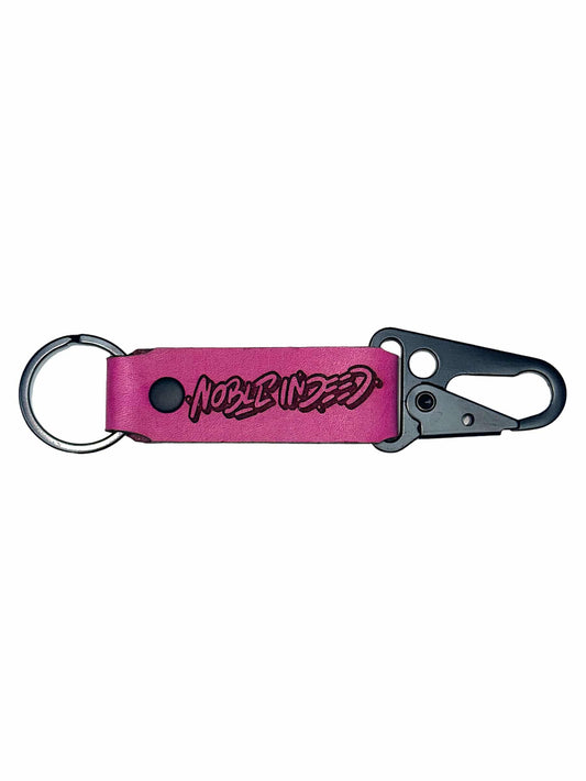Noble Indeed Keychain Collective ®️ - nobleindeed