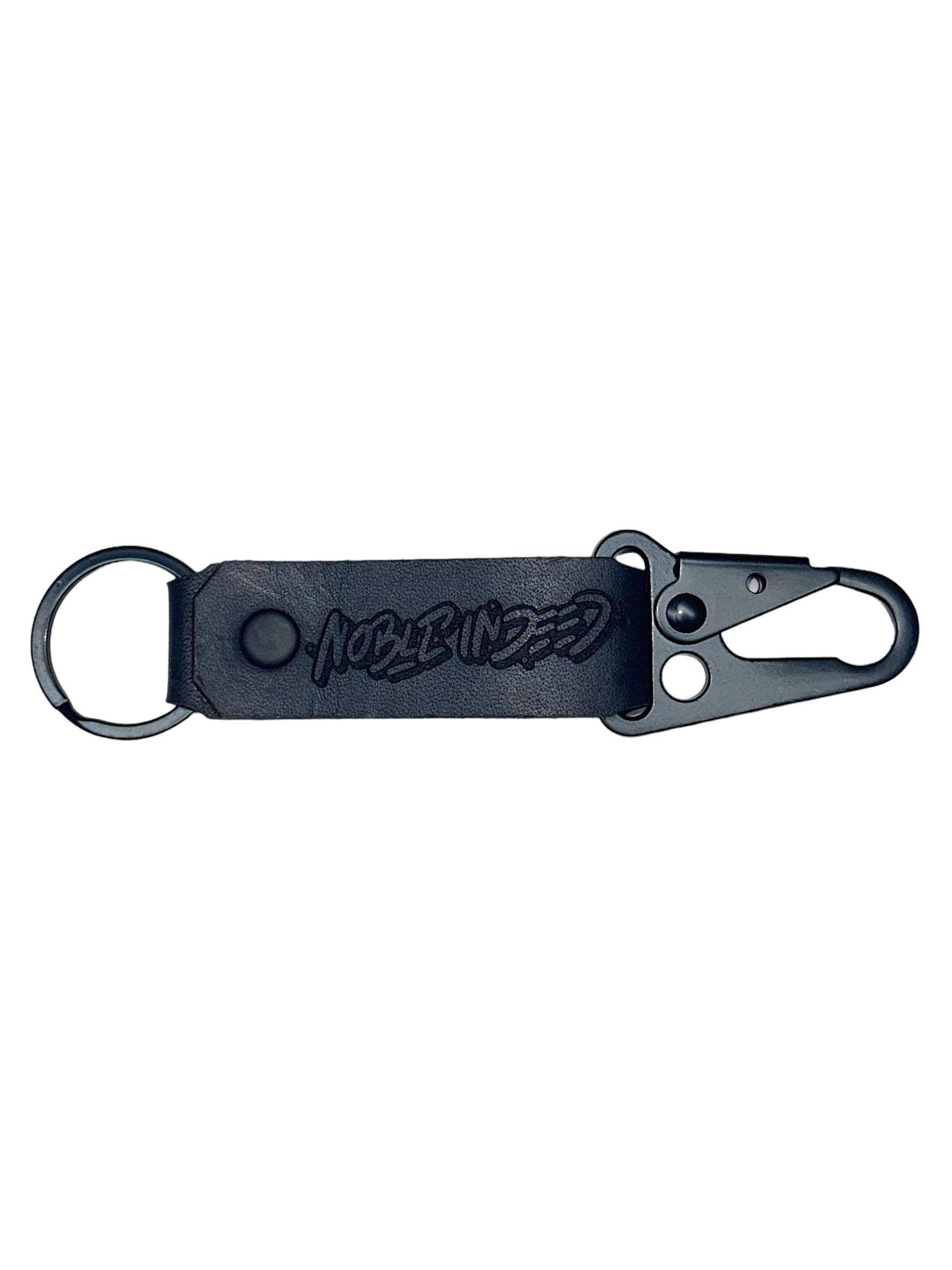 Noble Indeed Keychain Collective ®️ - nobleindeed