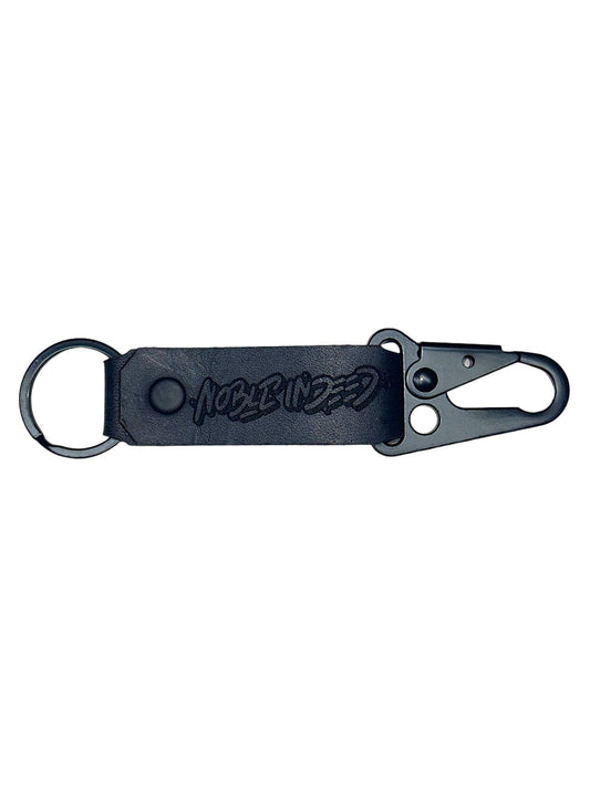 Noble Indeed Keychain Collective ®️ - nobleindeed