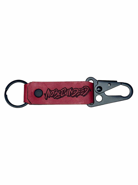 Noble Indeed Keychain Collective ®️ - nobleindeed