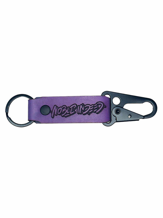Noble Indeed Keychain Collective ®️ - nobleindeed