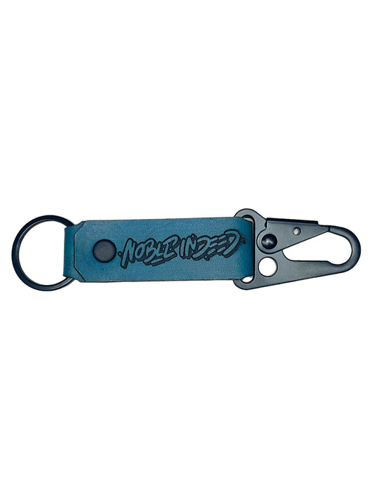 Noble Indeed Keychain Collective ®️ - nobleindeed