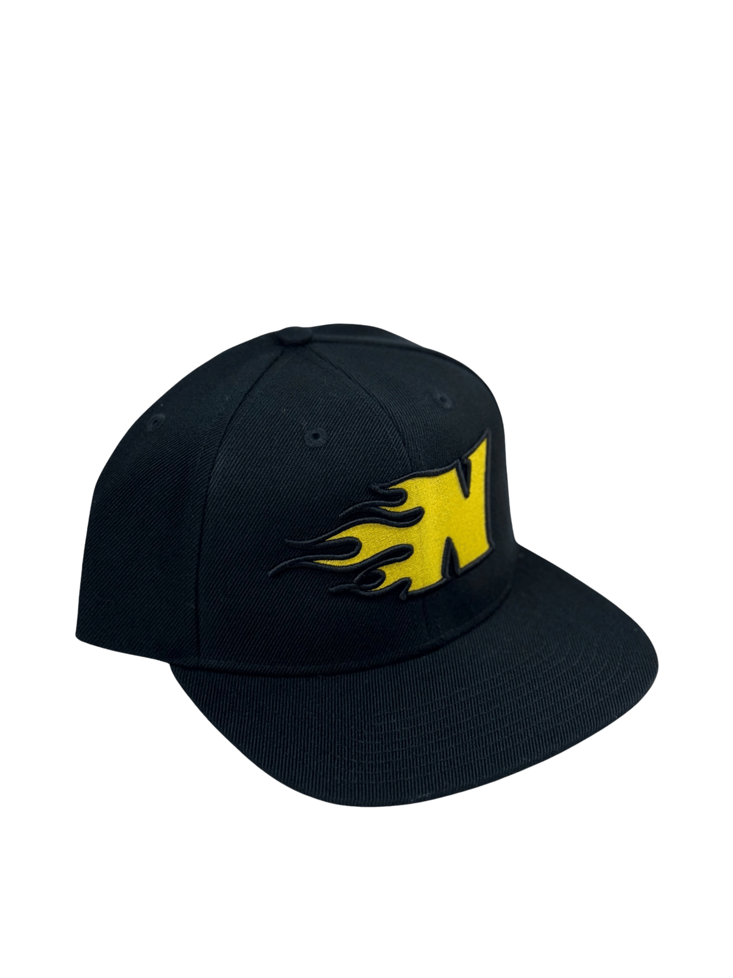 Hot Noble Snapback cap - nobleindeed