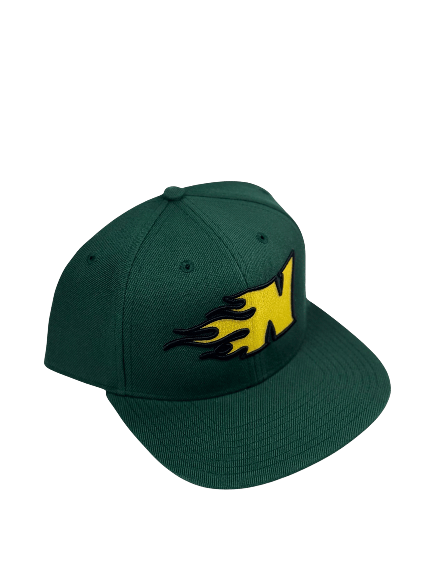 Hot Noble Snapback cap - nobleindeed
