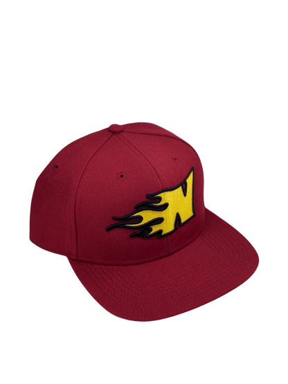 Hot Noble Snapback cap - nobleindeed