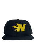 Hot Noble Snapback cap - nobleindeed