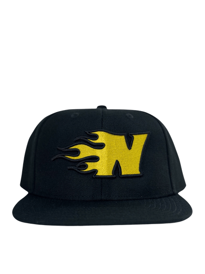 Hot Noble Snapback cap - nobleindeed