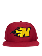 Hot Noble Snapback cap - nobleindeed