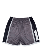 Mesh shorts 19 - nobleindeed