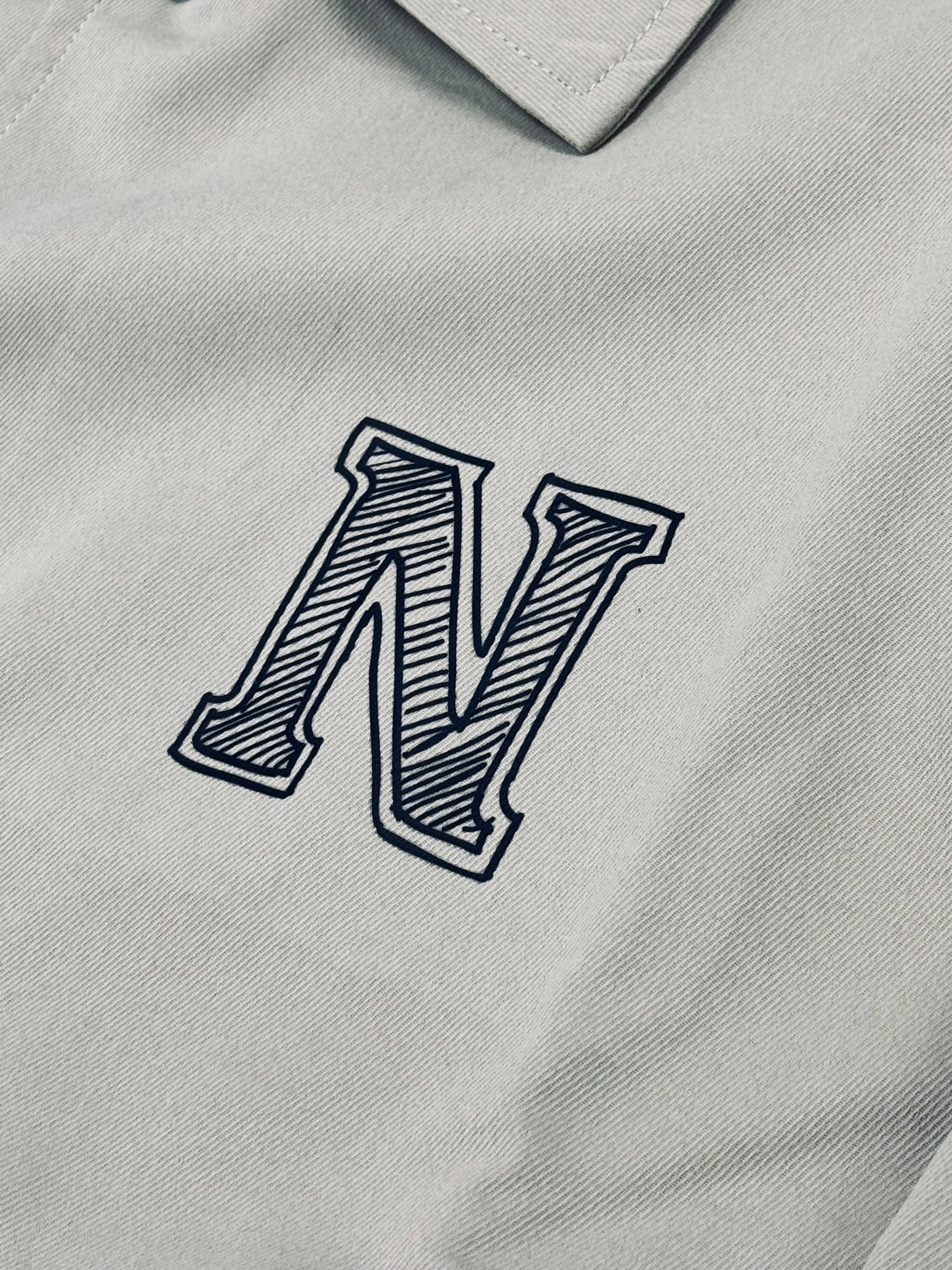 Coach Jackets Noble Indeed Sketching