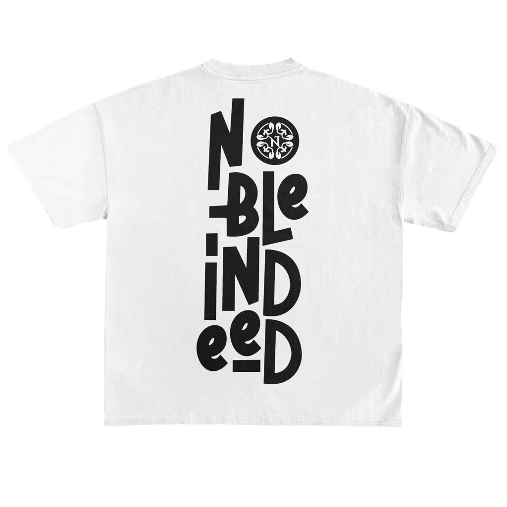 INDEED NOBLE SHIRT - nobleindeed