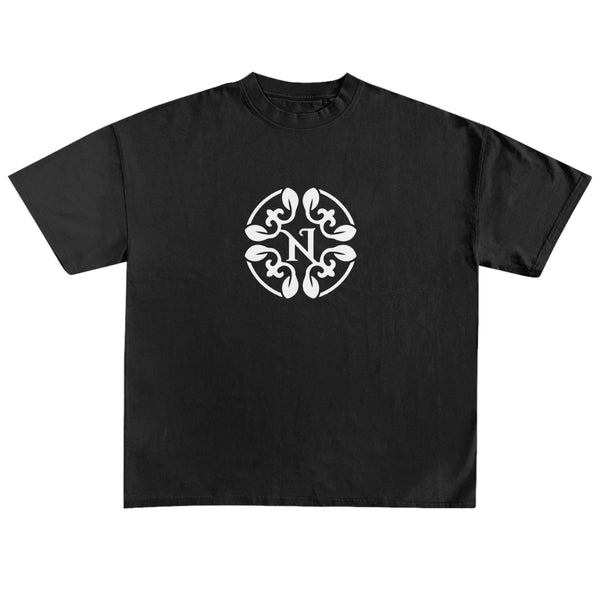 BLACK / S