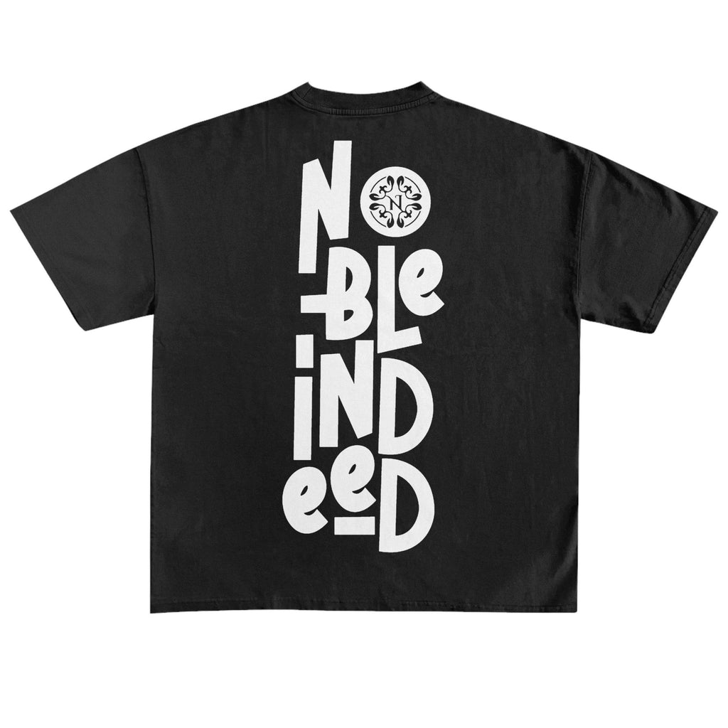 INDEED NOBLE SHIRT - nobleindeed