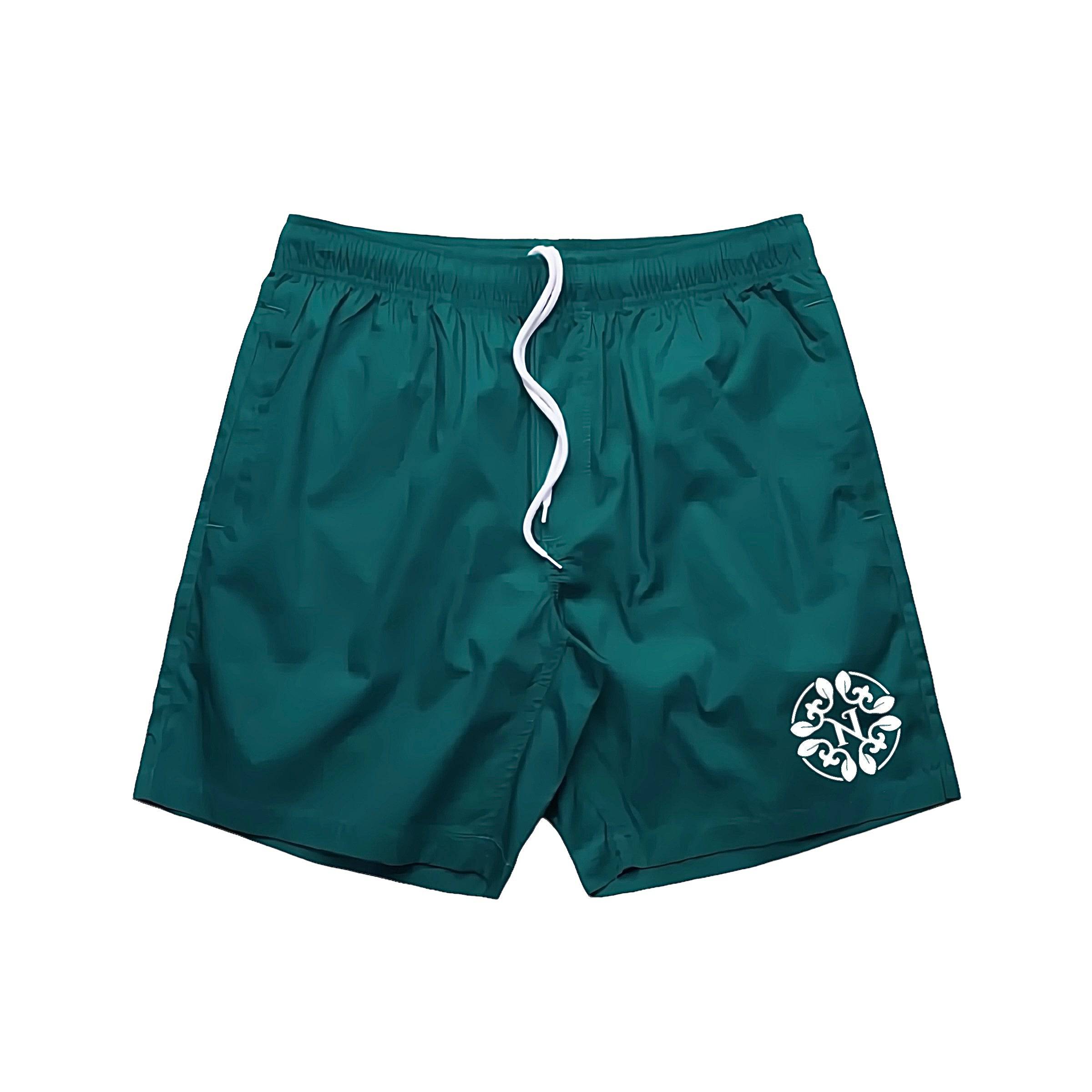 NOBLE SUMMER SHORTS - nobleindeed