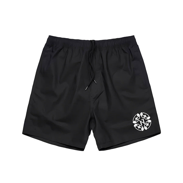 Black / XS