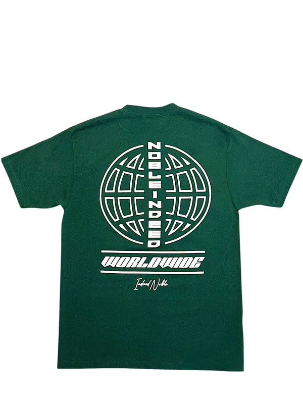 Green / S