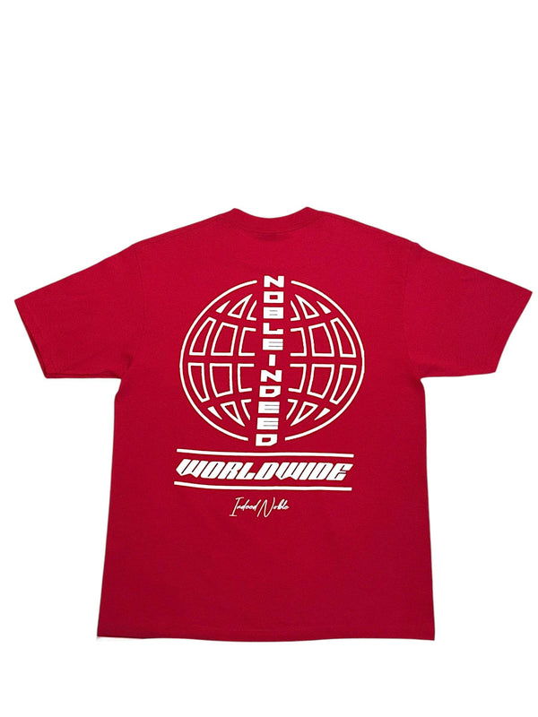 Red / S
