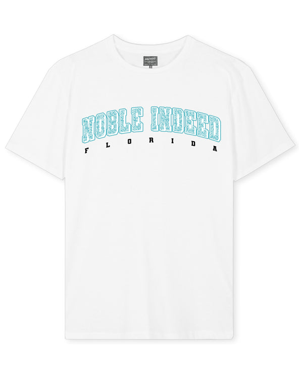 White / S
