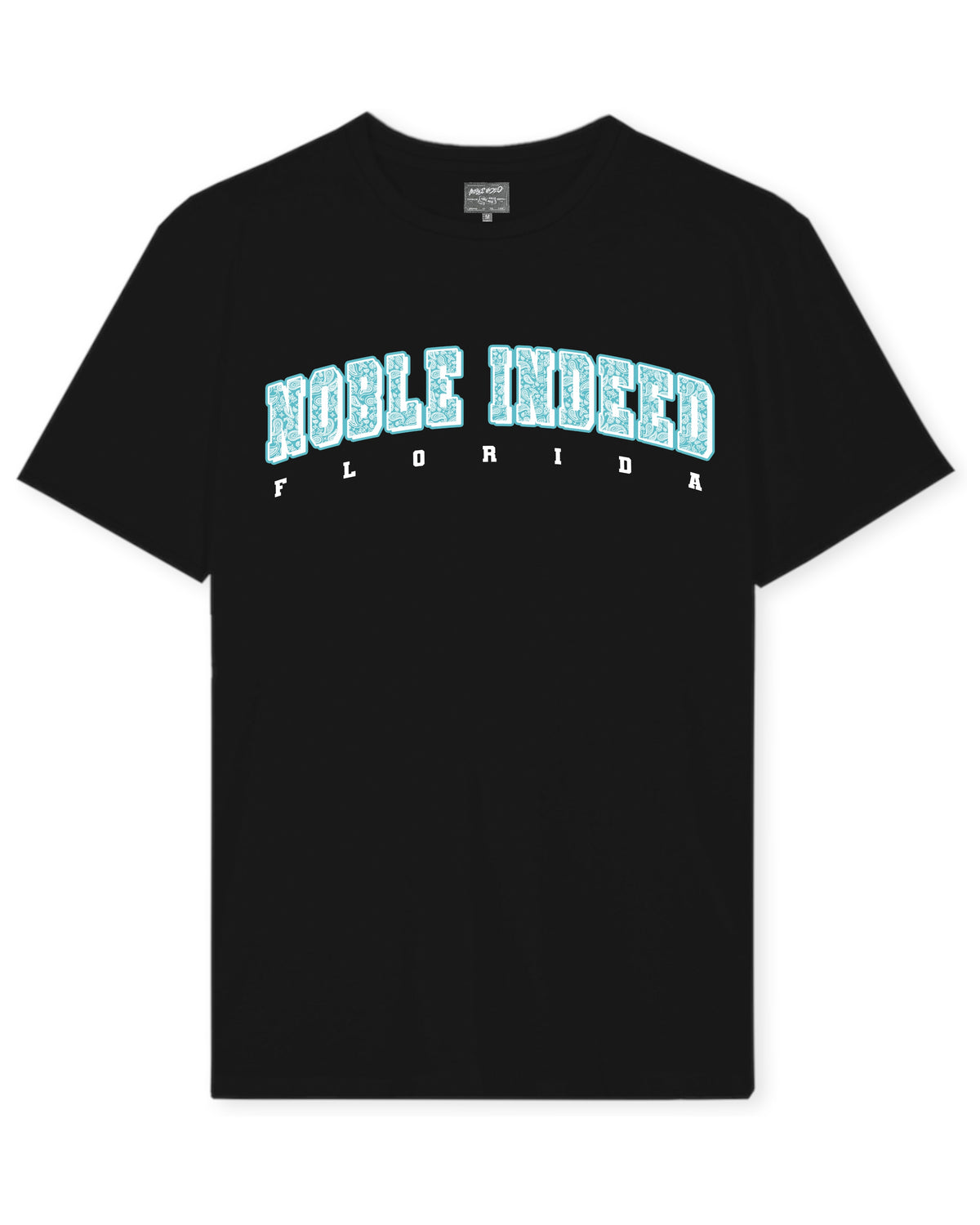 Blue Florida - nobleindeed