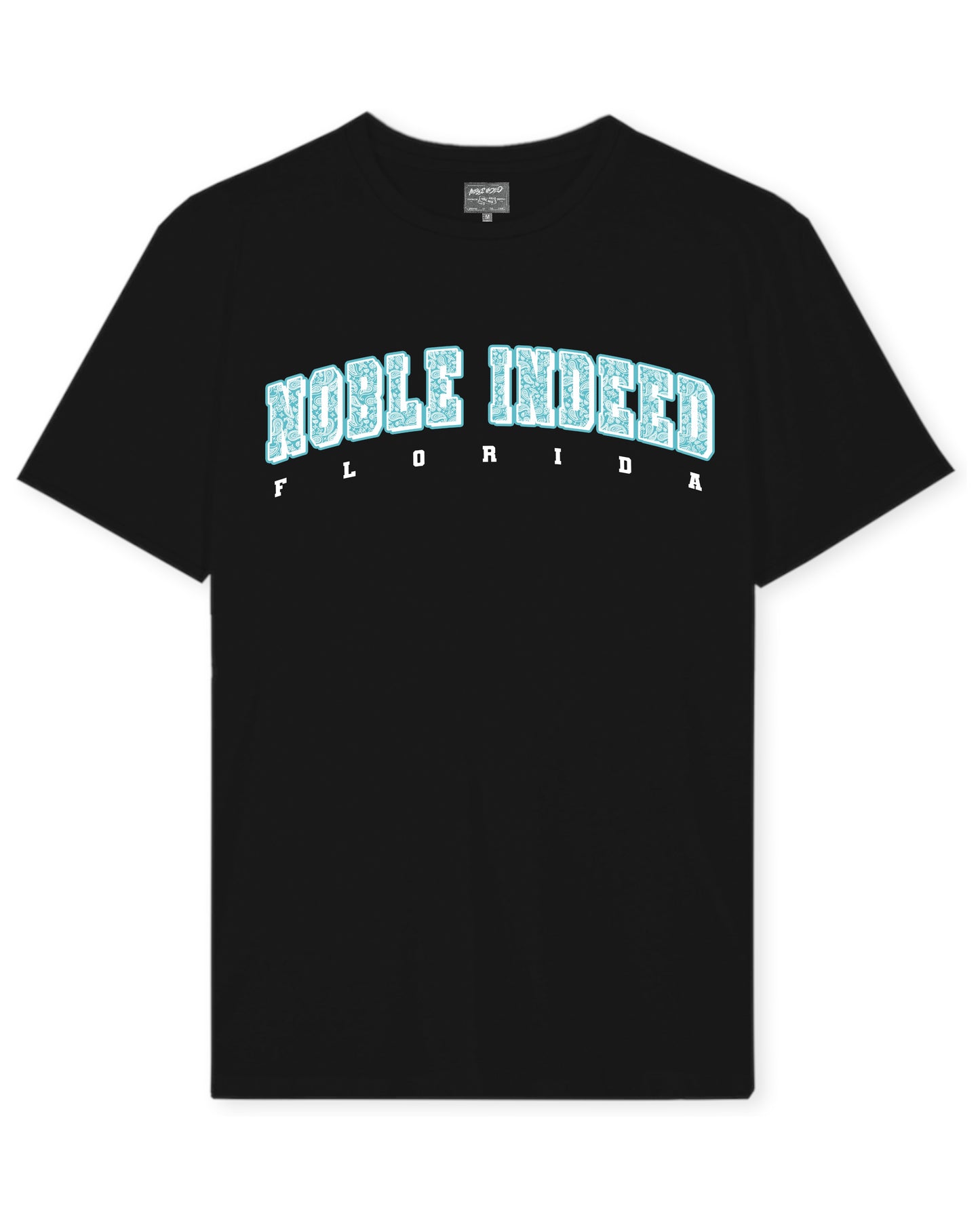 Blue Florida - nobleindeed
