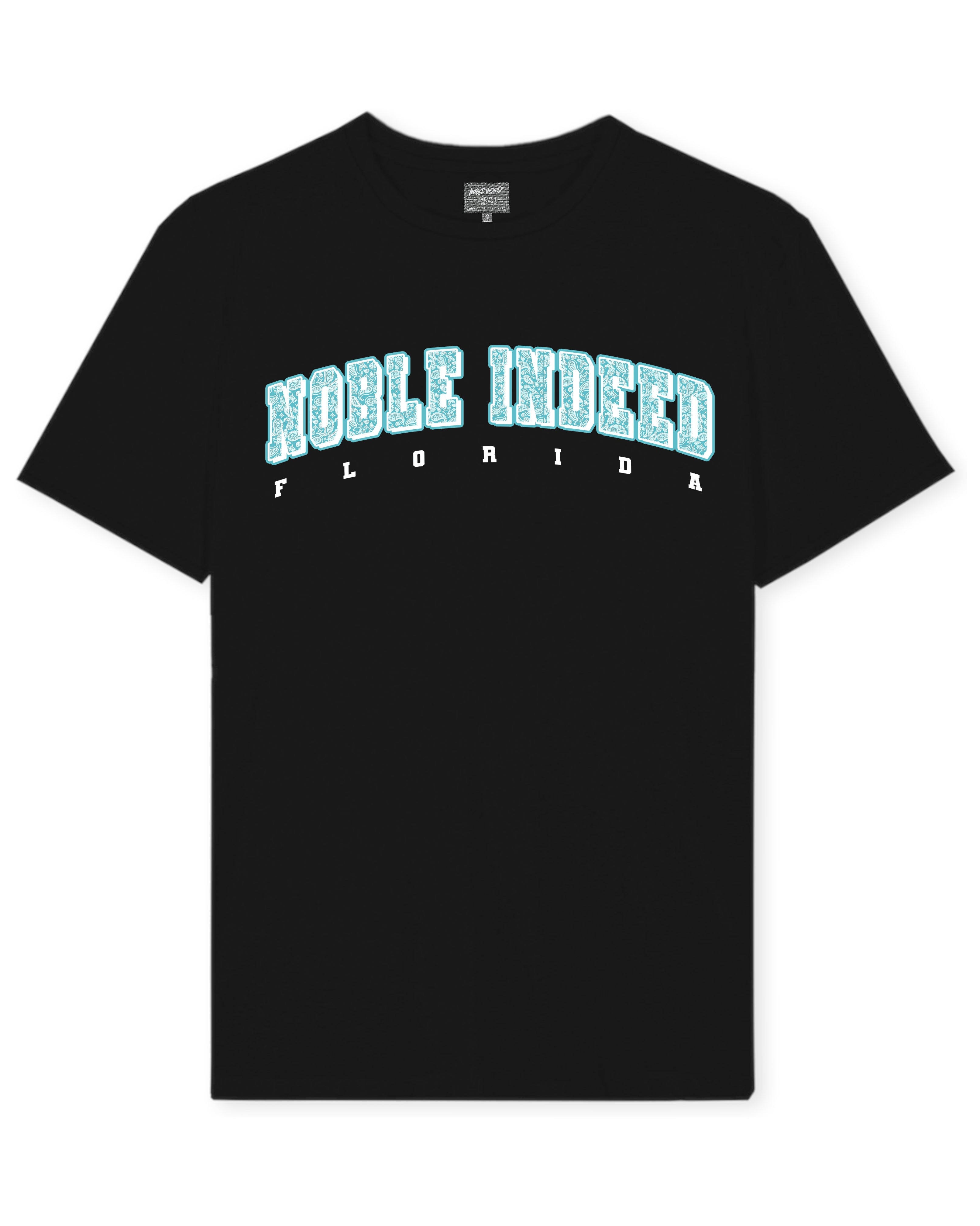 Blue Florida - nobleindeed