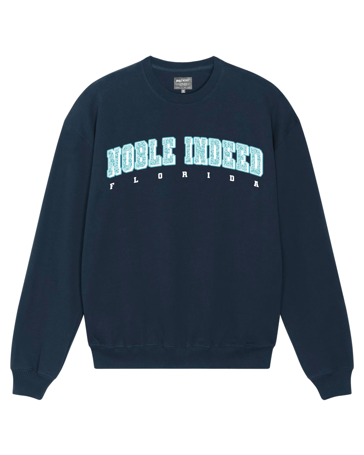 Blue Florida - nobleindeed