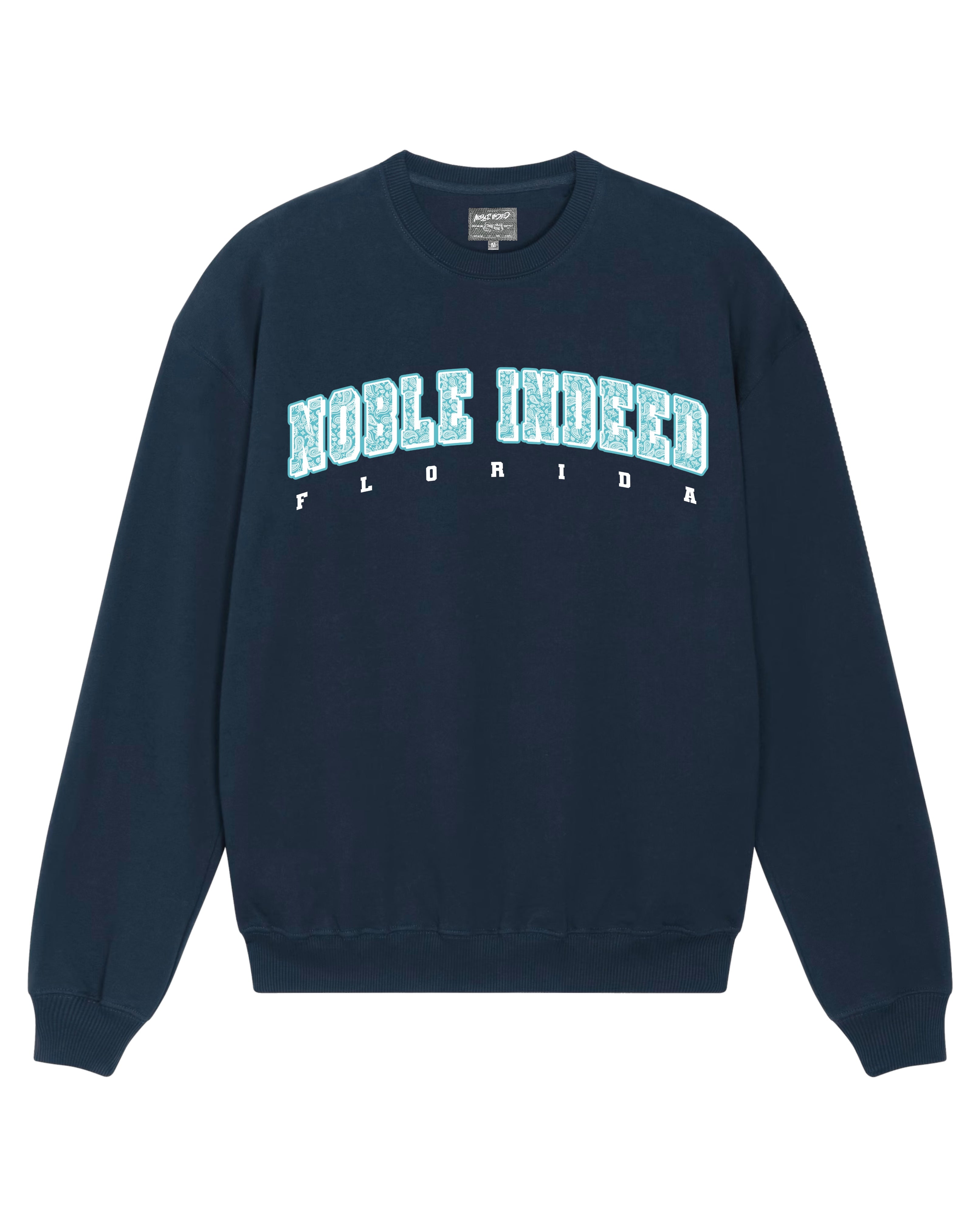Blue Florida - nobleindeed