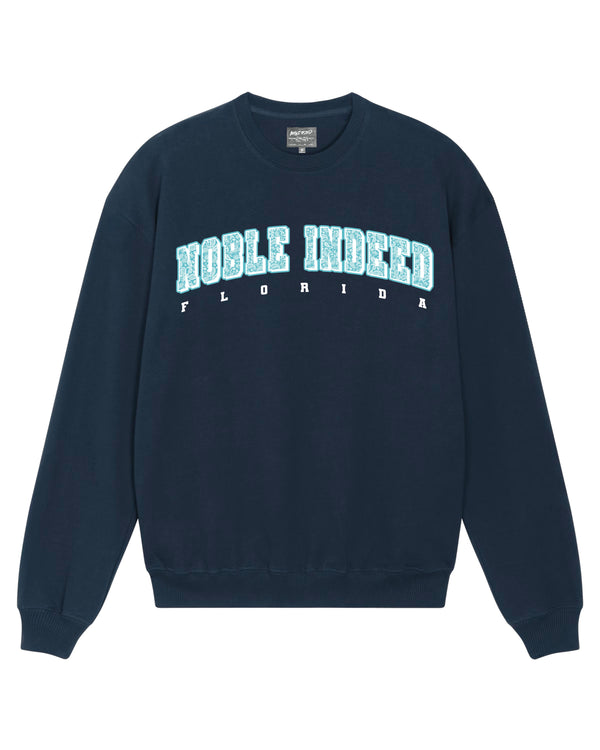 Navy Blue / S