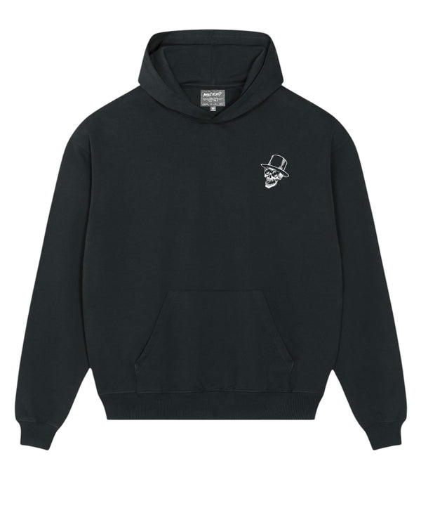 Black / S