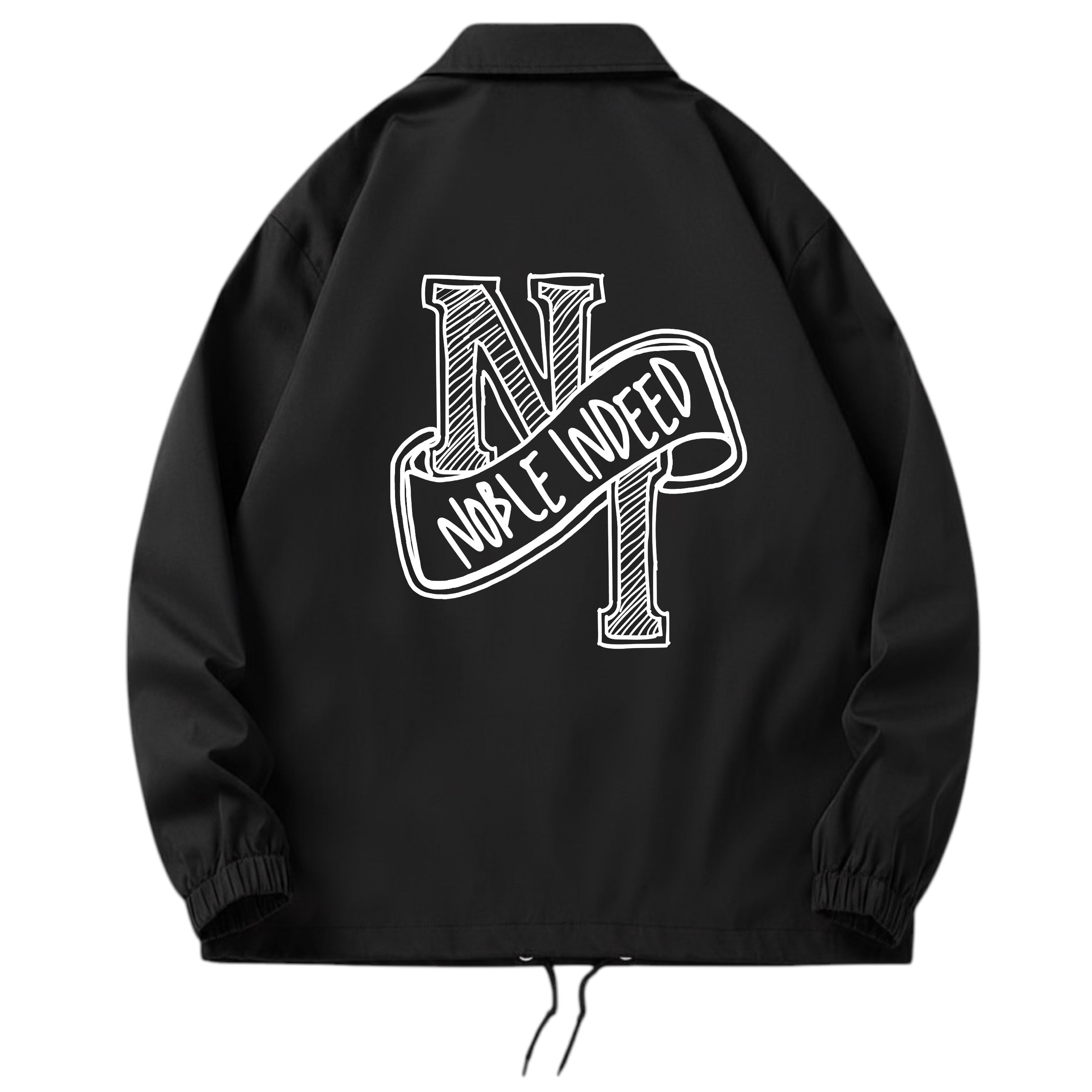 Coach Jackets - nobleindeed