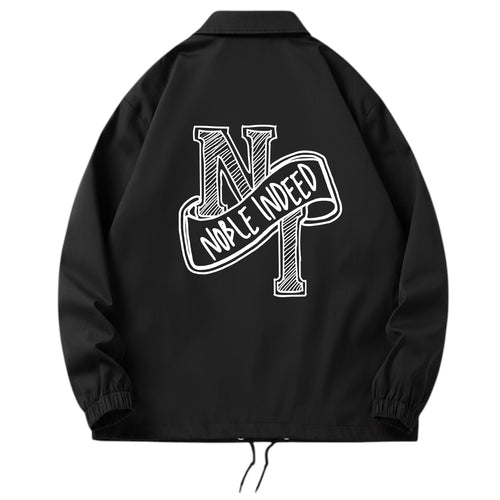 Coach Jackets - nobleindeed