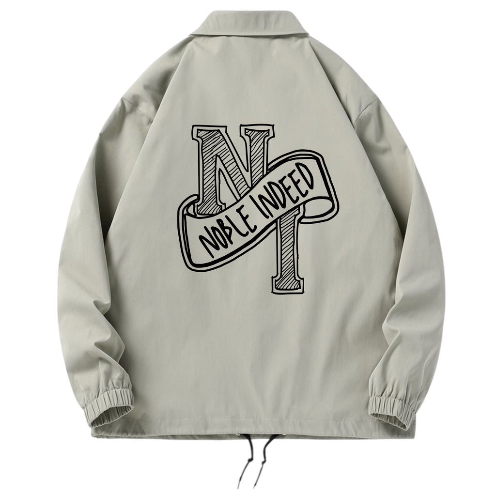Coach Jackets - nobleindeed