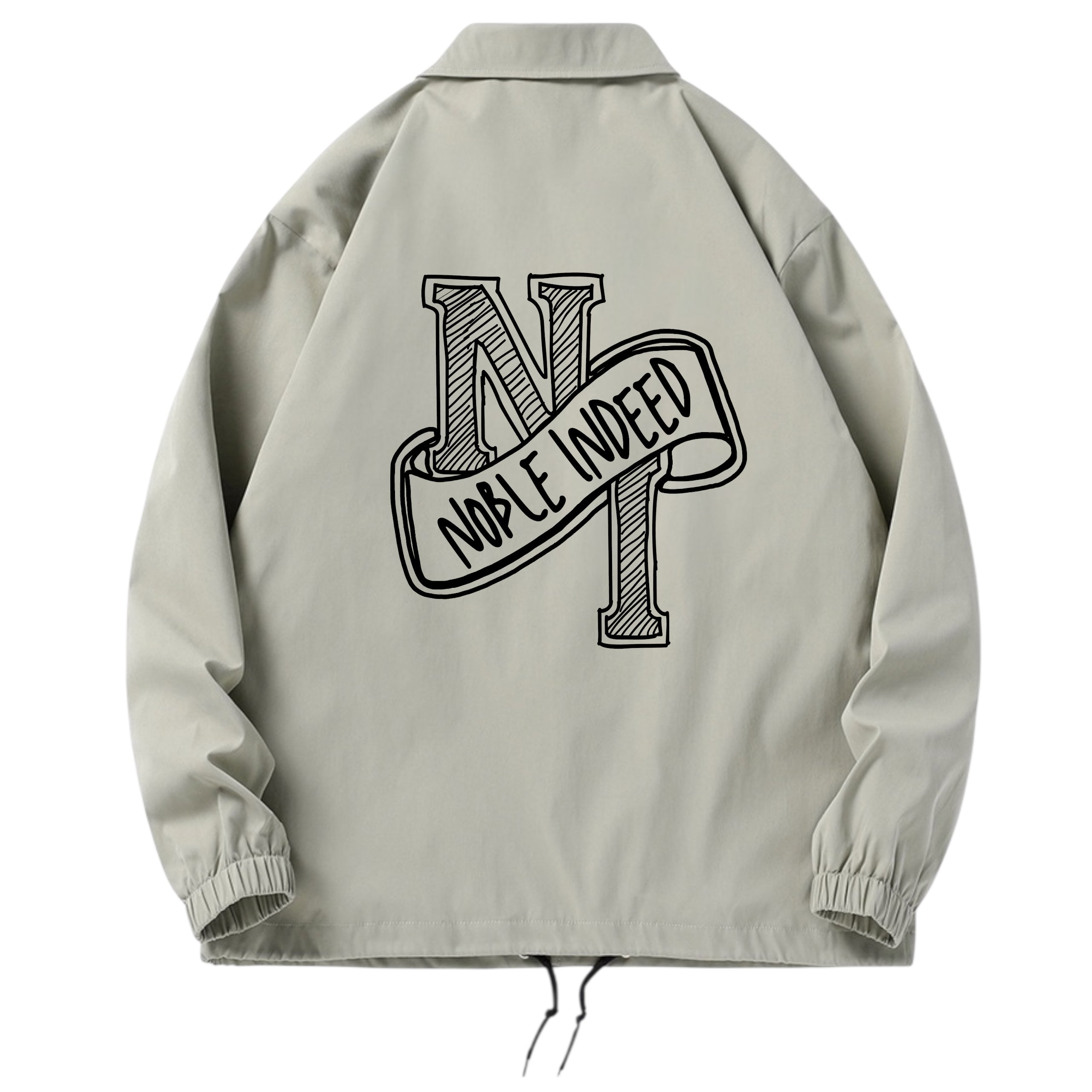 Coach Jackets - nobleindeed