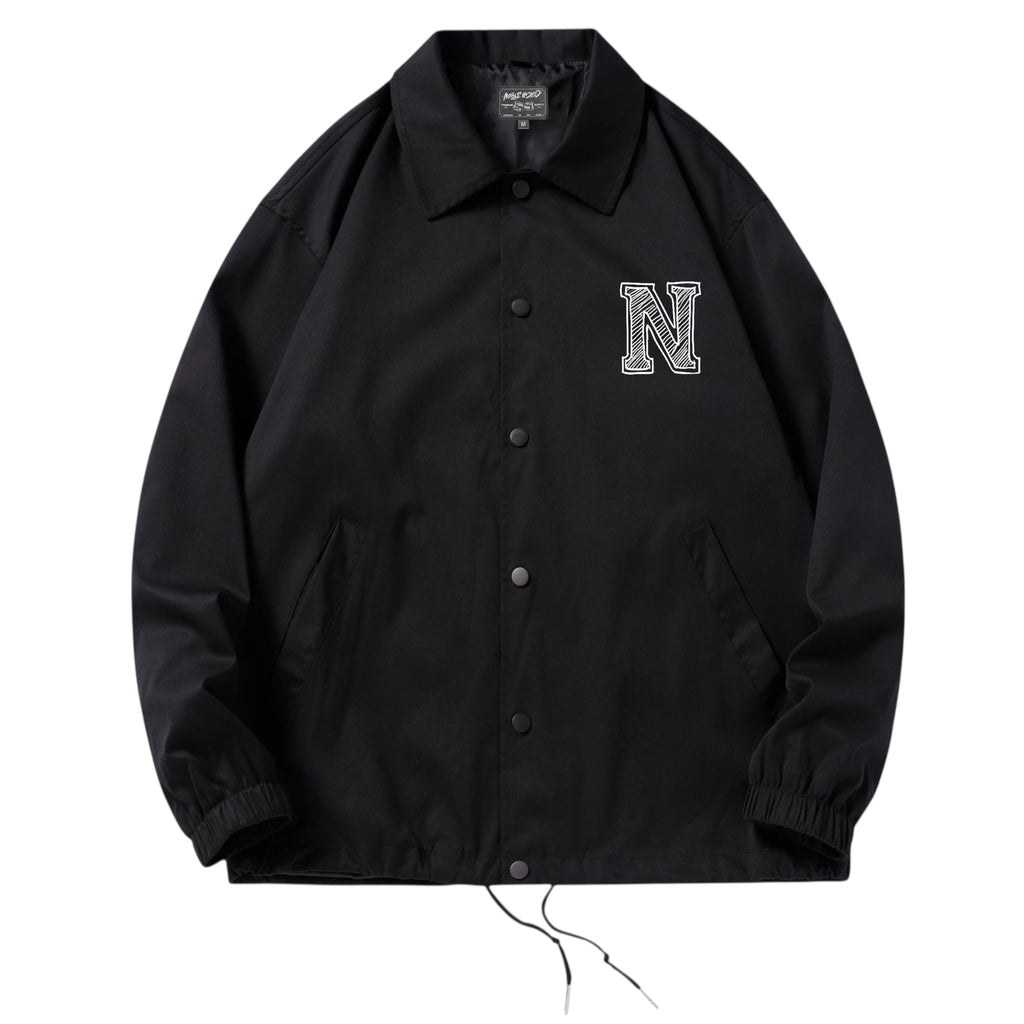 Coach Jackets - nobleindeed