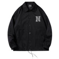 Coach Jackets - nobleindeed