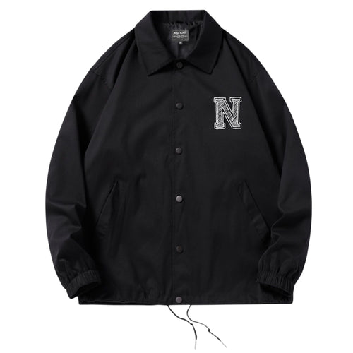 Coach Jackets - nobleindeed