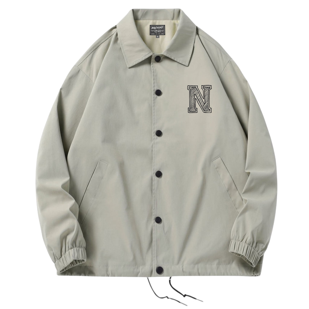 Coach Jackets - nobleindeed