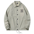 Coach Jackets - nobleindeed