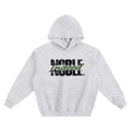 Boxy Hoodie - nobleindeed