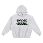 Boxy Hoodie - nobleindeed