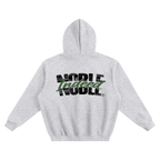 Boxy Hoodie - nobleindeed