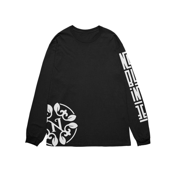 Black / S
