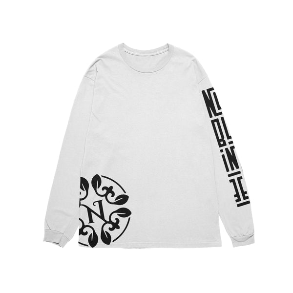 White / S