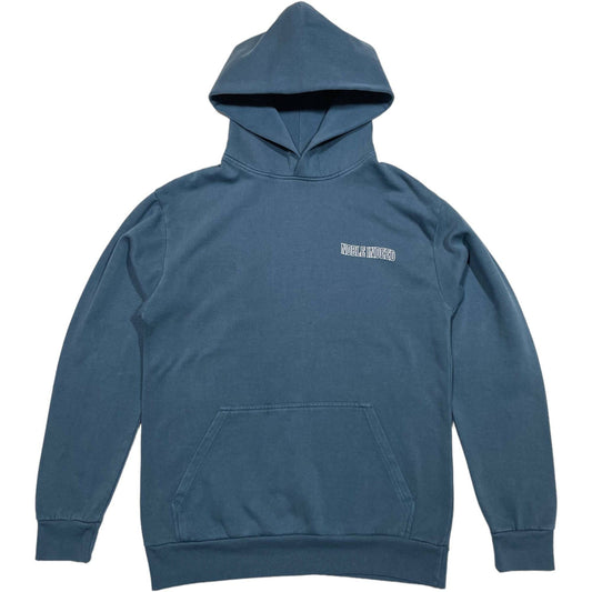 THE URBAN HOODIE - nobleindeed